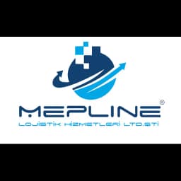 MEPLINE LOJISTIK HIZMETLERI LTD.STI logo