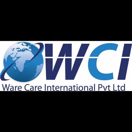 WARE CARE INTERNATIONAL (PVT) LTD logo