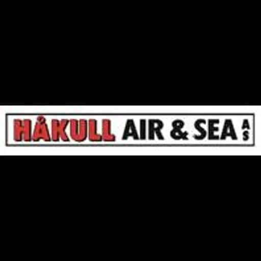 Haakull Air & Sea AS logo