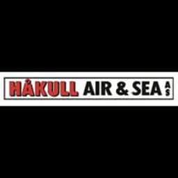 Haakull Air & Sea AS logo