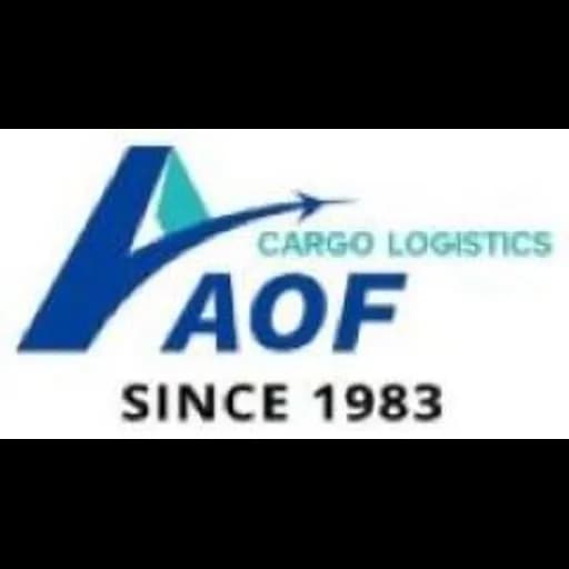 AOF CARGO LOGISTICS CO,. LTD. logo