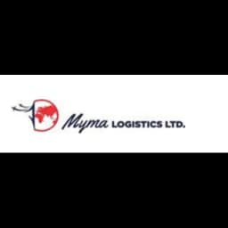 Myma Logistics logo