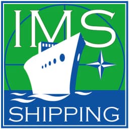 IMS SHIPPING nv logo