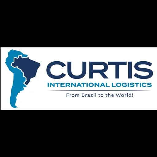 Curtis International Logistics logo