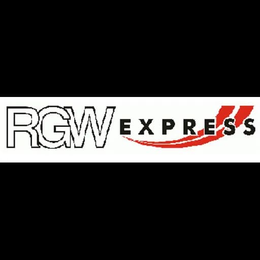 RGW Express Sp. z o.o. logo
