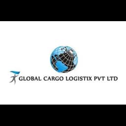GLOBAL CARGO LOGISTIX PVT LTD logo