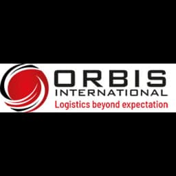 Orbis International Colombia logo