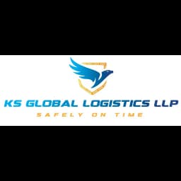 M/s KS GLOBAL LOGISTICS LLP logo
