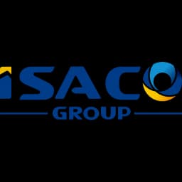 Shanghai International Shipping Agency Ltd logo