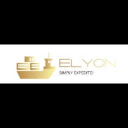 Elyon Customs Broker logo