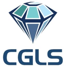CGLS VOF logo