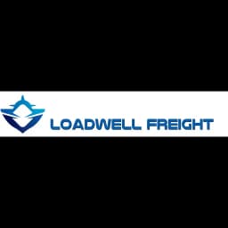 LOADWELL FREIGHT CO LTD logo