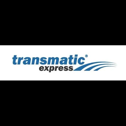 TRANSMATIC EXPRESS LIMITED logo