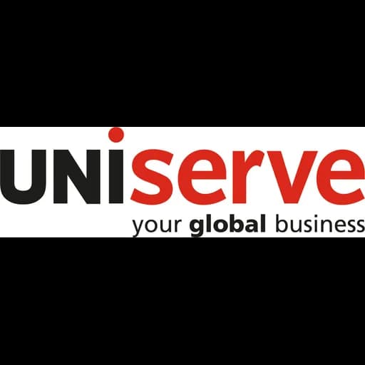 UNISERVE LIMITED logo