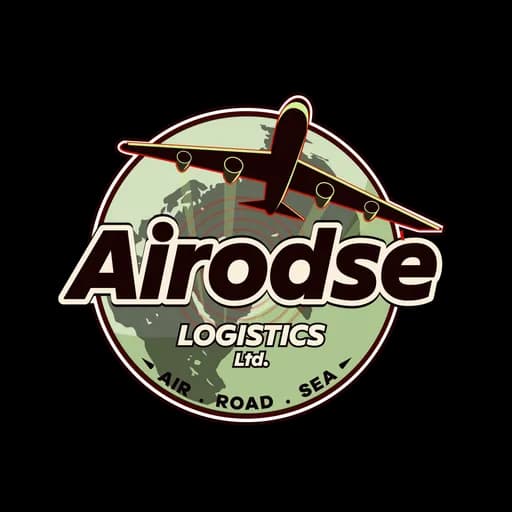 Airodse Logistics LTD logo