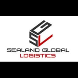 Sealand Global Logistics (Ireland) Limited logo