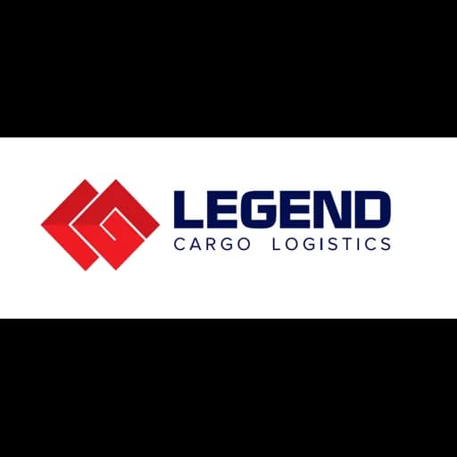 LEGEND CARGO LOGISTICS COMPANY LIMITED logo