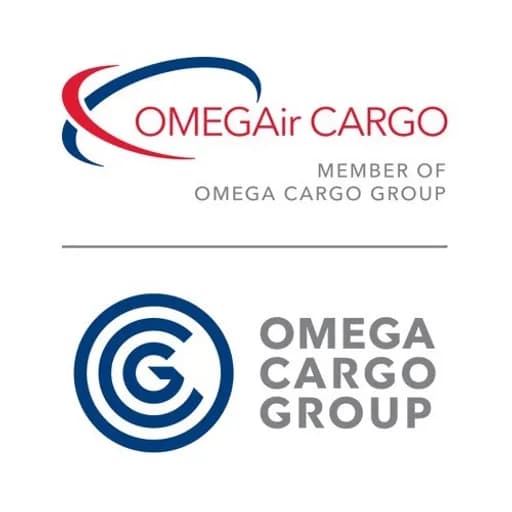 OMEGAir CARGO Sp. z o.o. logo