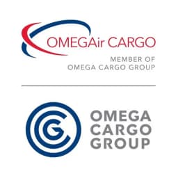 OMEGAir CARGO Sp. z o.o. logo