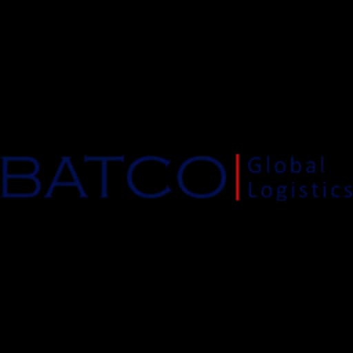 BATCO GLOBAL LOJISTIK A.S. logo