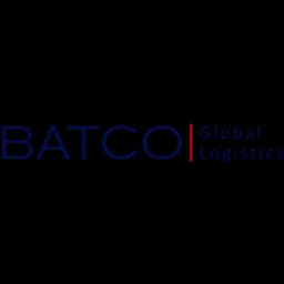 BATCO GLOBAL LOJISTIK A.S. logo