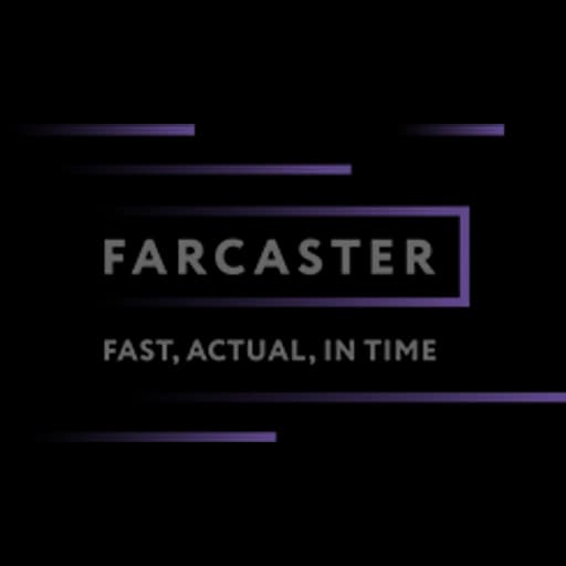 FARCASTER CO., LTD logo