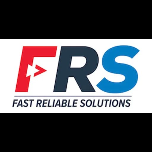 FRS CARGO SERVICES LLC logo