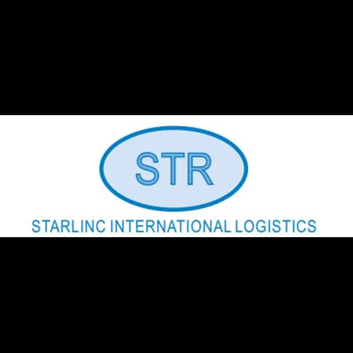 ZHEJIANG STARLINC INTERNATIONAL LOGISTICS CO., LTD. logo