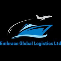 Embrace Global Logistics Ltd logo