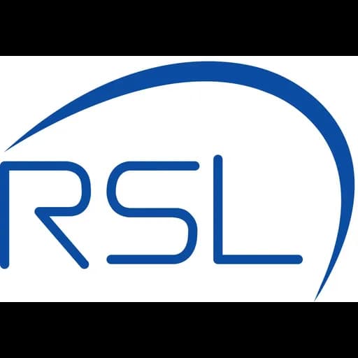 RSL Co. LLC logo