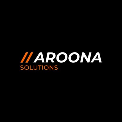 AROONA SOLUTIONS INTEGRATED (M) SDN BHD logo