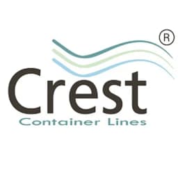 Crest Container Lines Colombo Private Limited logo