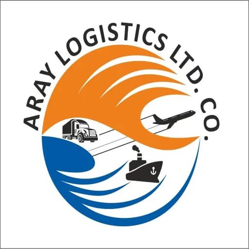 ARAY LOGISTICS LTD CO logo