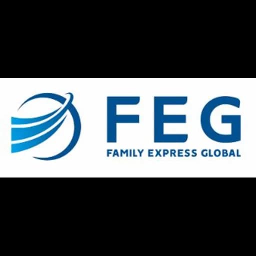FEG LOGISTICS CO. LTD. logo