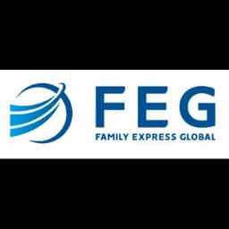 FEG LOGISTICS CO. LTD. logo