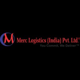 MERC LOGISTICS INDIA PVT LTD logo
