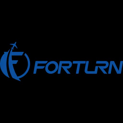 Forturn Supply Chain limited logo