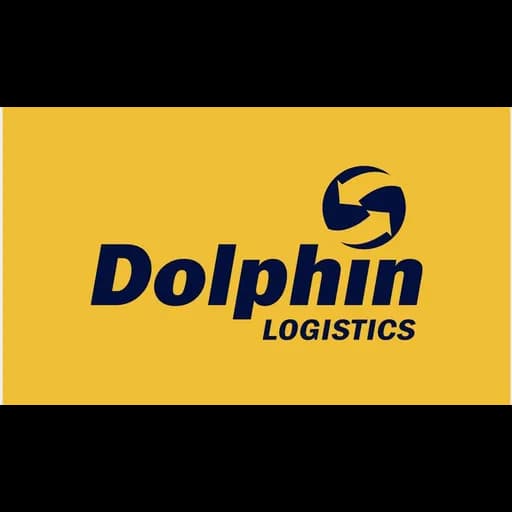 DOLPHIN INTERNATIONAL TRANSPORTATION CO., LTD logo