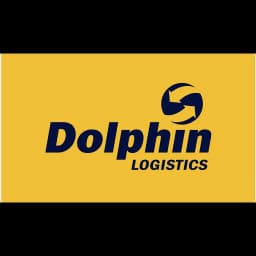 DOLPHIN INTERNATIONAL TRANSPORTATION CO., LTD logo