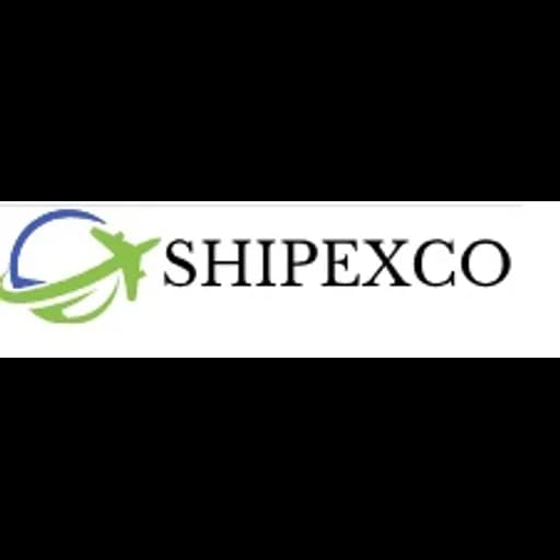 Shipexco logo