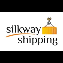 SILK WAY SHIPPING SRL logo