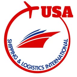 USA SHIPPING & LOGISTICS INTERNATIONAL LLC logo
