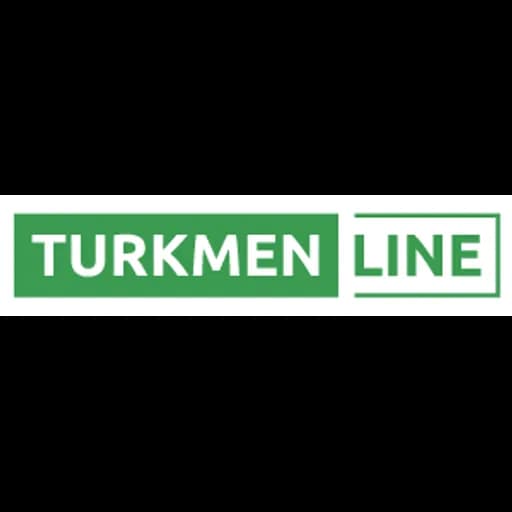 At-Abray Turkmenline logo