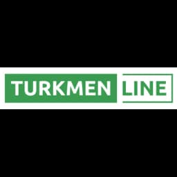 At-Abray Turkmenline logo