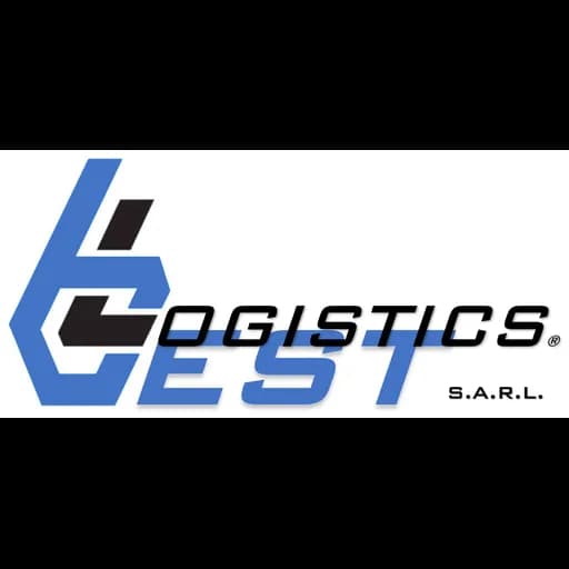 Best Logistics SARL logo