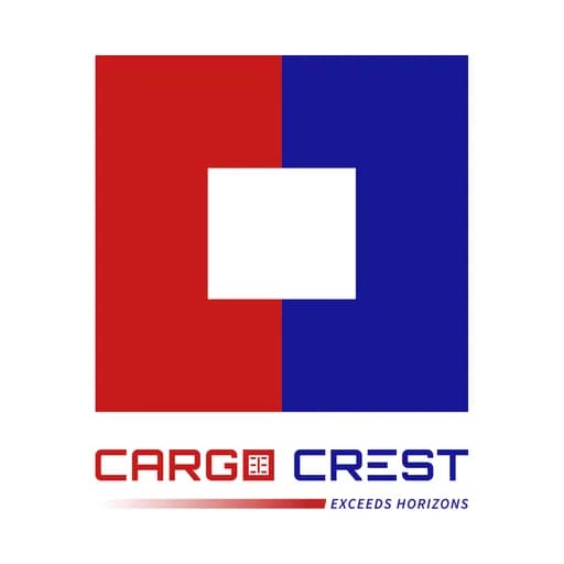 Cargo Crest Pvt Ltd logo