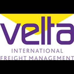 Velta International Limited logo