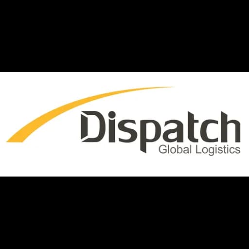 Dispatch Global Logistics logo