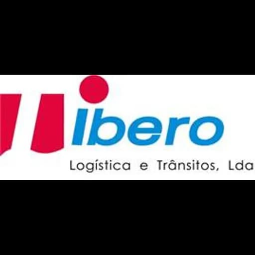 Ibero Logistica e Trnsitos logo