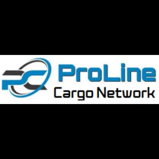 Proline Cargo Network logo